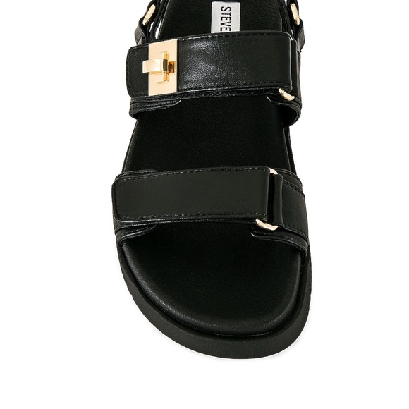 Steve Madden Mona Slide - Picture 3 of 3